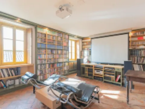 Co-D462-Mpal3at - Villa Sunset Tower Hotels in Faggeto Lario