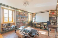 Co-D462-Mpal3at - Villa Sunset Tower - Homestays