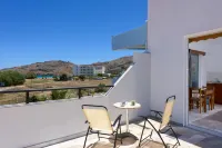 Vlycha Beach Studios & Apartments - Pensions