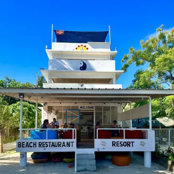 In Dai Aquasports and Beach Resort