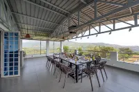 CosmicStays Ekantam - Mountain View Villa Near Pune Hotels in Saiv Kh