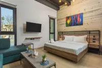 Amine Apart-Hotel by Stayinn - Homestays
