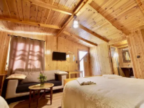 Dar l'Eau Vive Hotels in Azilal