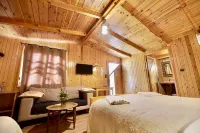 Dar l'Eau Vive Hotels in Afourer