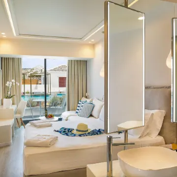 Samian Mare Hotel, Suites & Spa