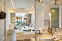 Samian Mare Hotel, Suites & Spa Hoteles en Samos