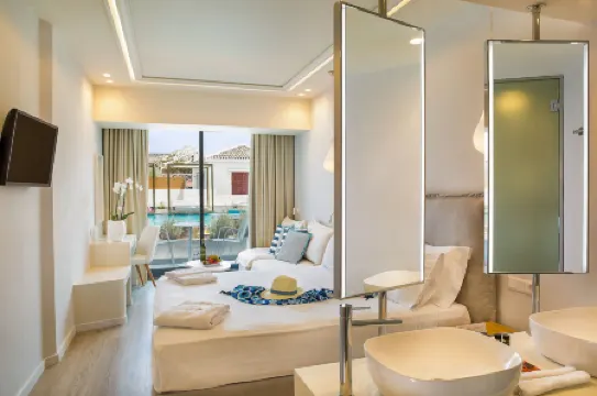 Samian Mare Hotel, Suites & Spa