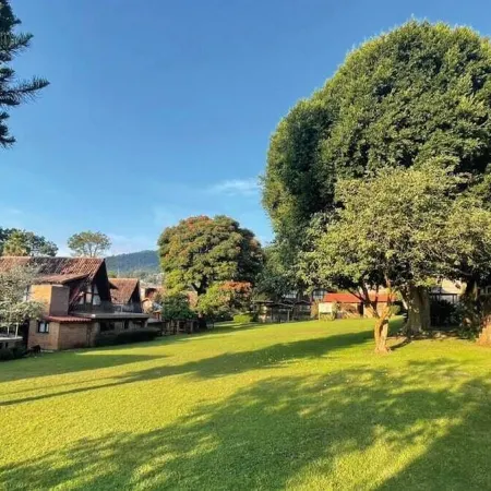 Cabaña Silvia