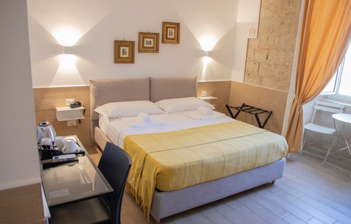 H22 Hotel