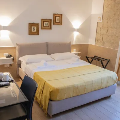โรงแรม H22 โรงแรมใกล้เซนโตร สตอริโก