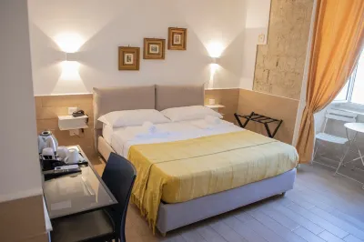 H22 Hotel Hotels near Napoli Centrale Railway Station