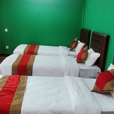 Nepalaya Home Hostel