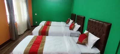 Nepalaya Home Hostel Hotels in 