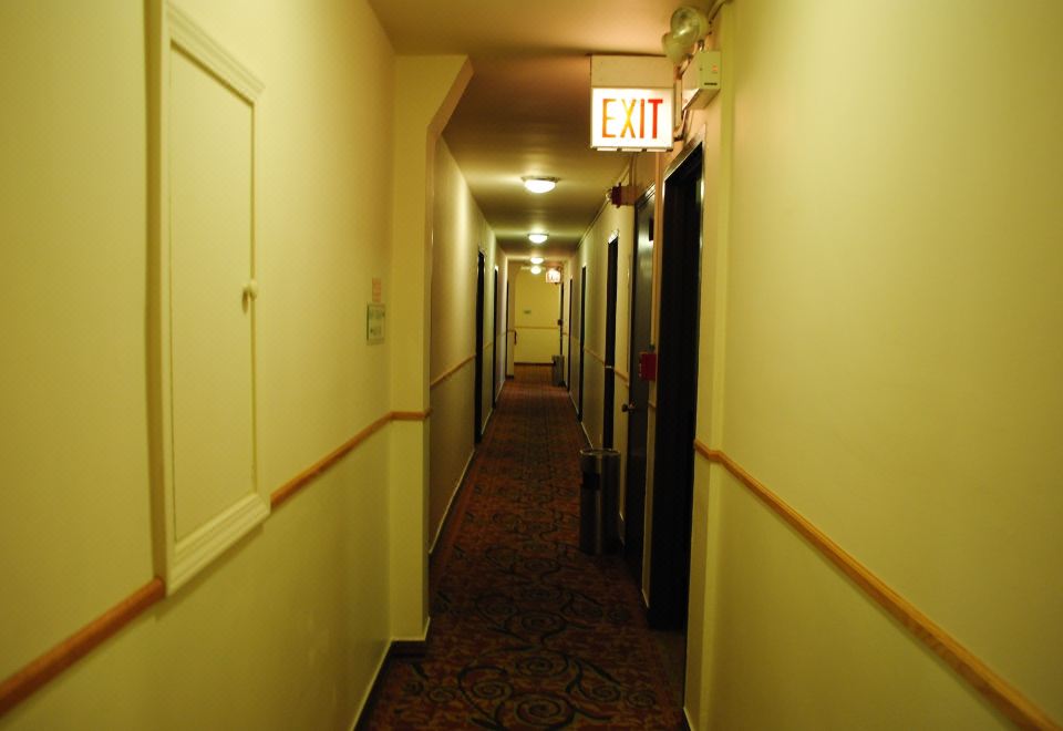 3. 차이나타운 호텔..