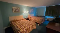 Economy Inn of Greenville, Near Ecu Health Center Hotels in Greenville