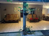 Nanda Parbat Hostal Hotels near Plaza Cedros