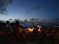 Eight Point Resort Okinawa - Glamping - Ocean View