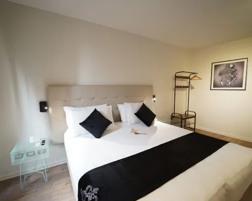 Soho Piaggiarelle by Dasso Hotels in Viterbo