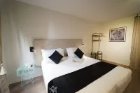 Soho Piaggiarelle by Dasso Hotels in Viterbo