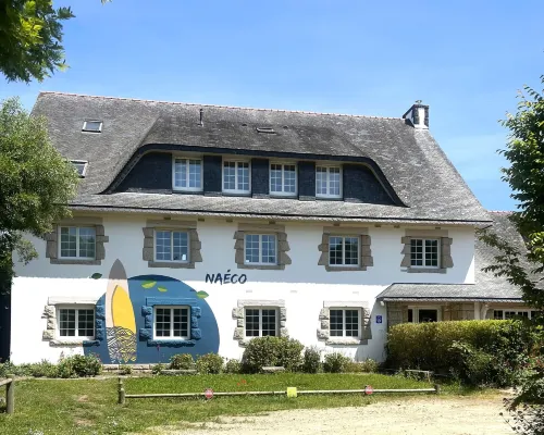 Naéco Erdeven Hotels in Erdeven