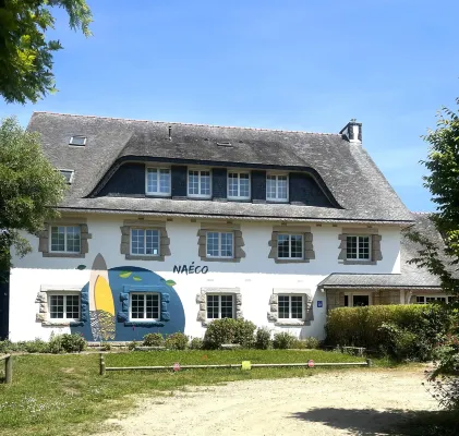Naéco Erdeven Hôtels à : Landévant