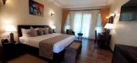 Hunters Paradise Tuuti Các khách sạn ở Bungoma