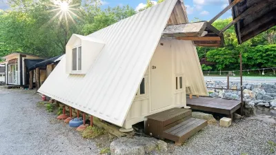 Yeongwol Wood Valley Pension Hotels in Yeongwol-gun