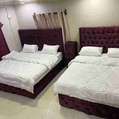 Elite Villa Homes Rooms