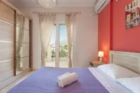 Olea Serenity Villa