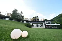 Pensiunea Atra Doftana Hotels in Бряза-де-Жос