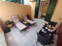 Room Porat 2 with Private Terrace - 2 stjerner