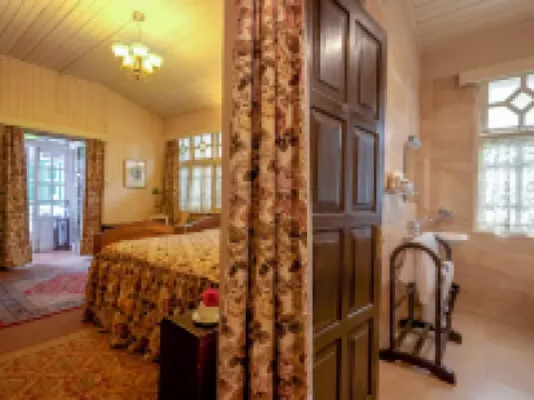 Windamere Hotel - A Colonial Heritage Hotels near Tiger Hill