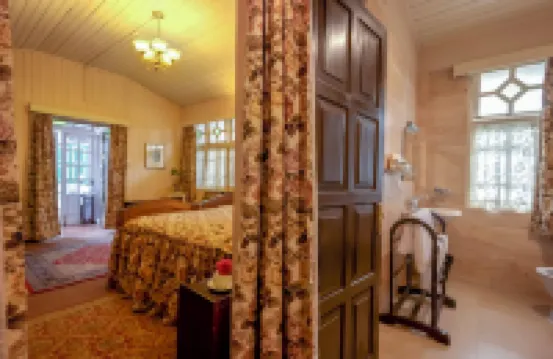 Windamere Hotel - A Colonial Heritage