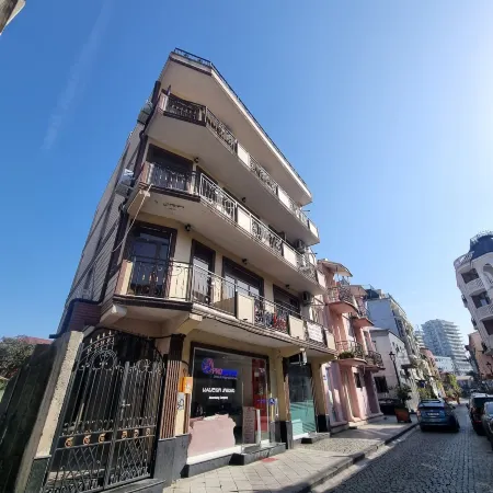 Mahali Hotel