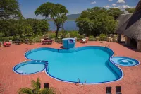 Arra Fishing Lodge - bar