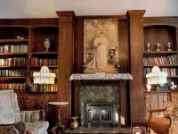 Weaverville Hotel Hotels in Trinity County