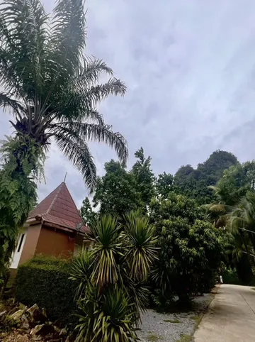 รูปภาพของมนัญชยา รีสอร์ท