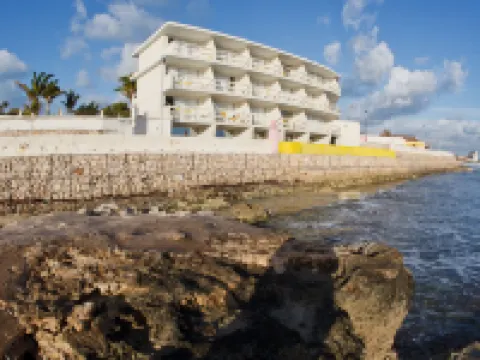 Rocamar Hotel Isla Mujeres Hotels in Isla Mujeres