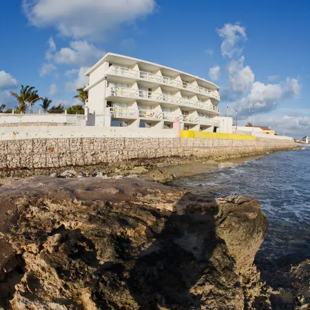 Rocamar Hotel Isla Mujeres