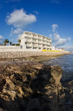Rocamar Hotel Isla Mujeres