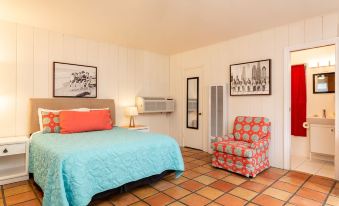 The Sea View Inn at the Beach