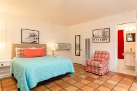 The Sea View Inn at the Beach Hotel a Manhattan Beach