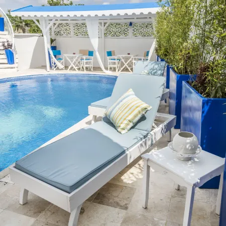 Alacati Degirmen Otel