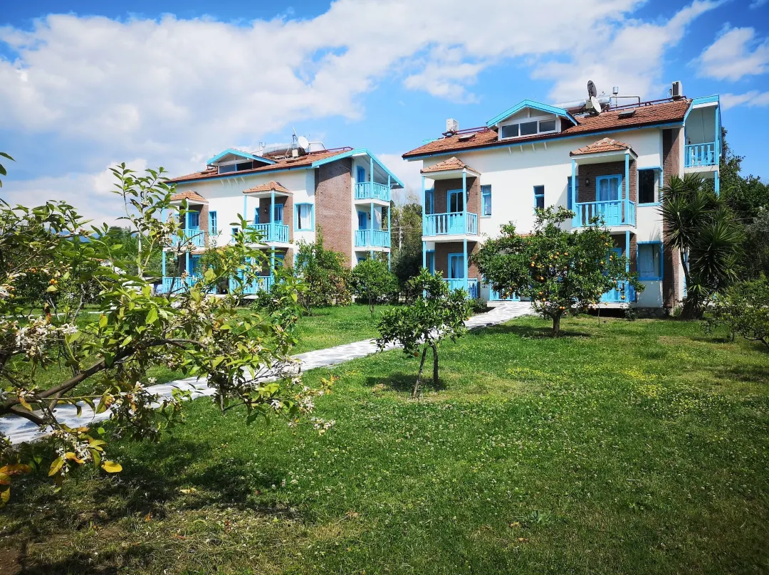 Yonca Lodge - Muğla Ili