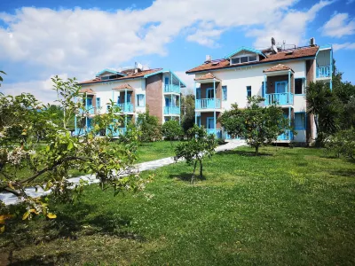 Yonca Lodge Hotels near Katranci Koyu Tabiat Parki