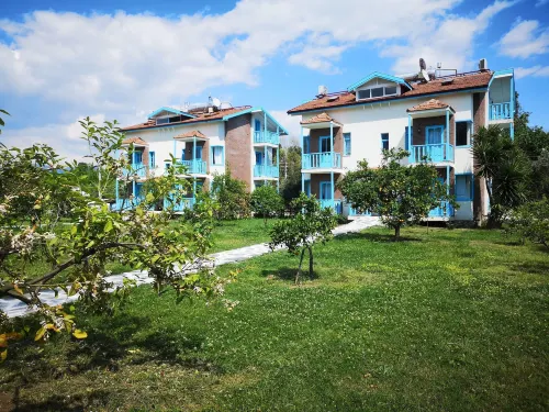 Yonca Lodge