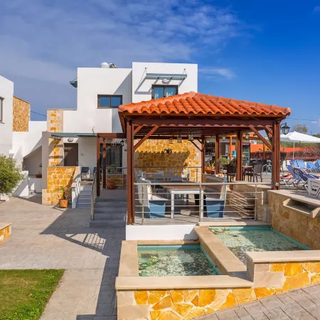 Ledra Maleme Hotel