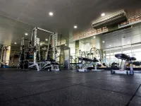 ไอแช็ปเตอร์ สุวรรณภูมิ - ที่มีฟิตเนส