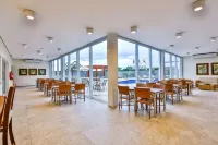 Comfort Mogi Guaçu Hotels in Itapira