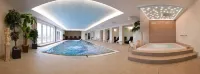 Hotel Karpatsky Dvor Lozorno Hôtels à : Malacky